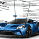 Illustration for article titled Here Are All The Letters Ford Sent People Trying To Get A Ford GT